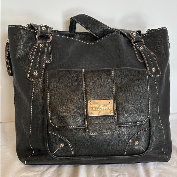 KENNETH COLE TOTE - Picture 1 of 11